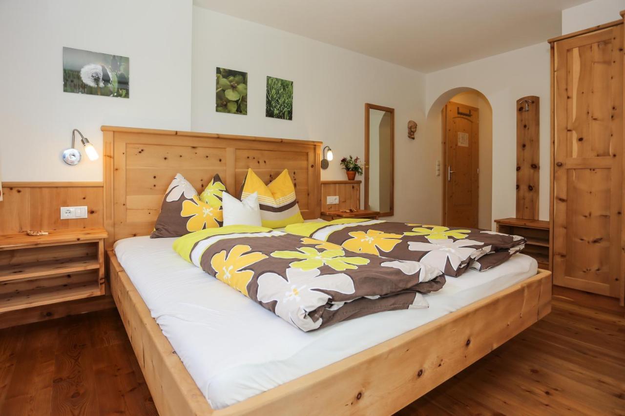 Oberpalwitterhof Apartman Barbiano  Kültér fotó