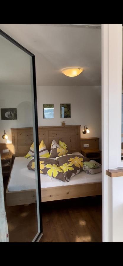 Oberpalwitterhof Apartman Barbiano  Kültér fotó