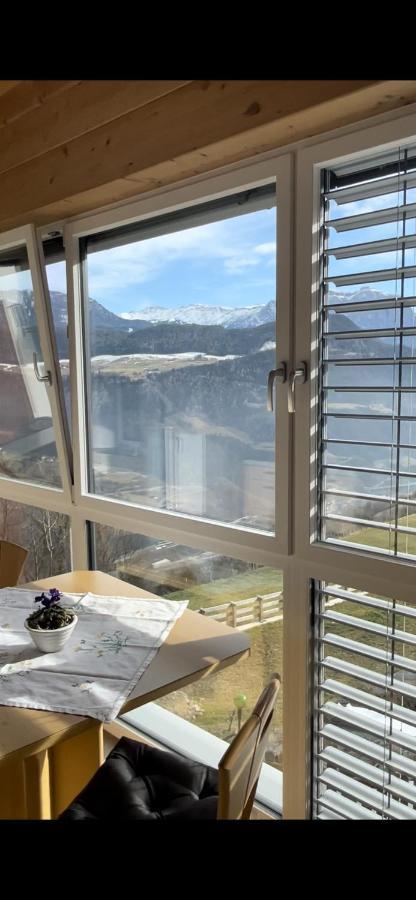 Oberpalwitterhof Apartman Barbiano  Kültér fotó