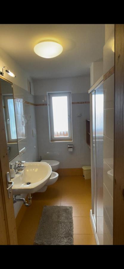 Oberpalwitterhof Apartman Barbiano  Kültér fotó