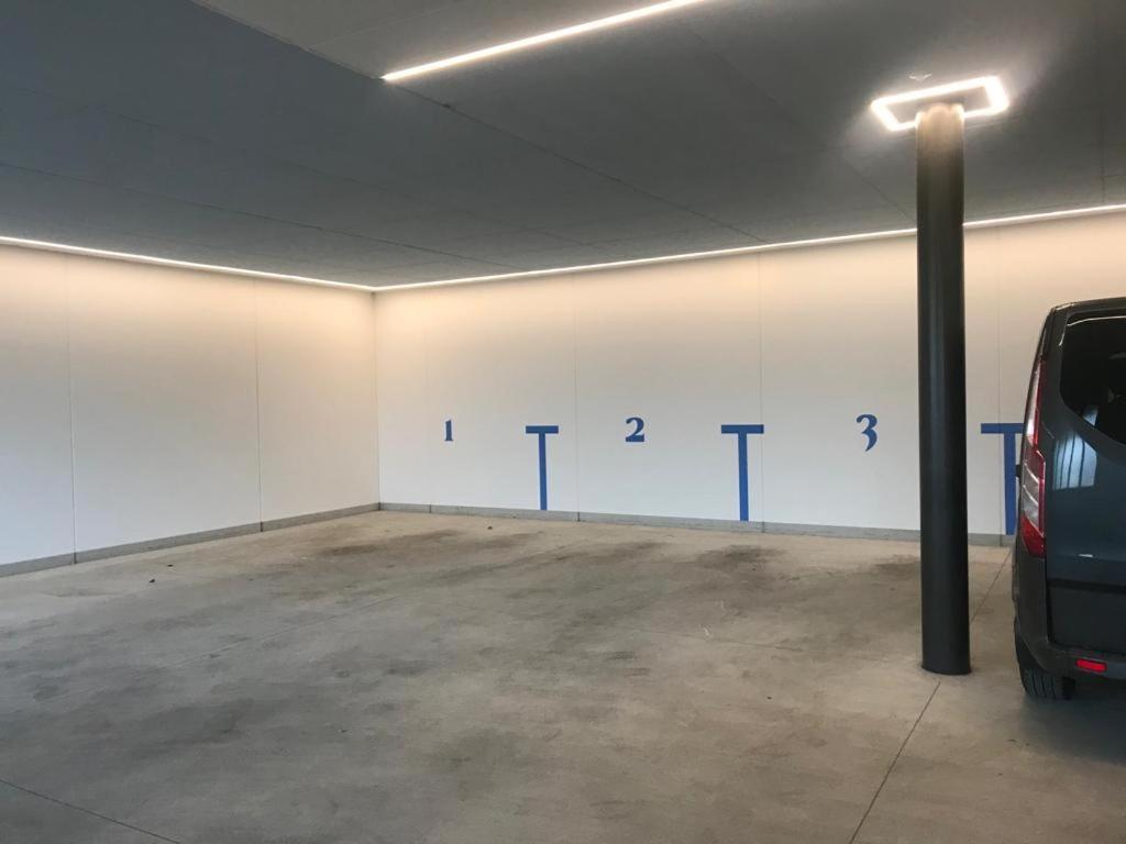 Oberpalwitterhof Apartman Barbiano  Kültér fotó